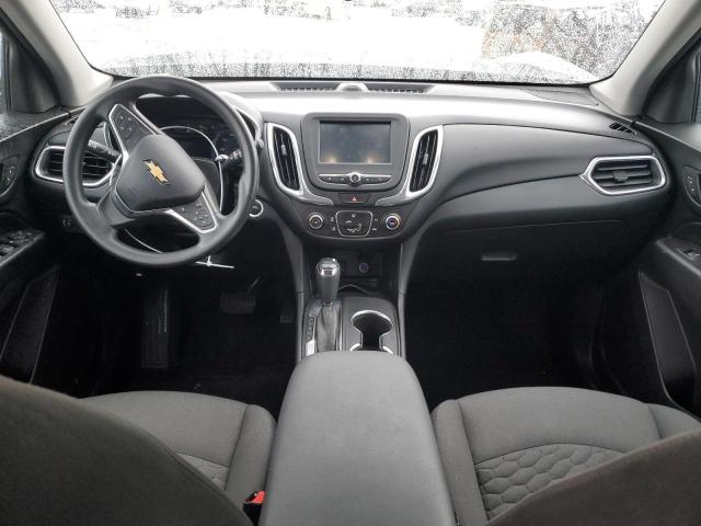 Photo 8 from auction – 2018 CHEVROLET EQUINOX LT with VIN 2GNAXJEV8J6256526