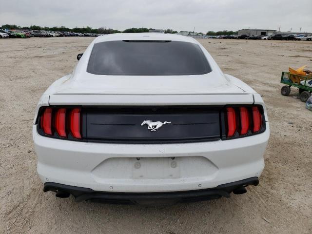 Photo 6 from auction – 2020 FORD MUSTANG with VIN 1FA6P8TH2L5124337
