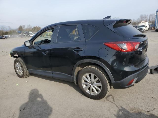 Photo 2 from auction – 2016 MAZDA CX-5 TOURI with VIN JM3KE4CY9G0676953