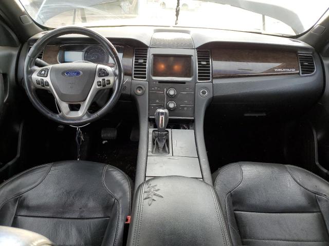 Photo 8 from auction – 2013 FORD TAURUS LIM with VIN 1FAHP2F88DG138685