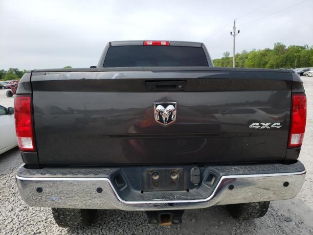 Photo 6 from auction – 2017 RAM 2500 ST with VIN 3C6UR5CJ4HG621541