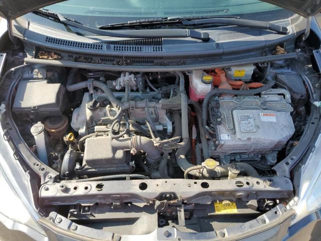Photo 11 from auction – 2013 TOYOTA PRIUS C with VIN JTDKDTB39D1532028