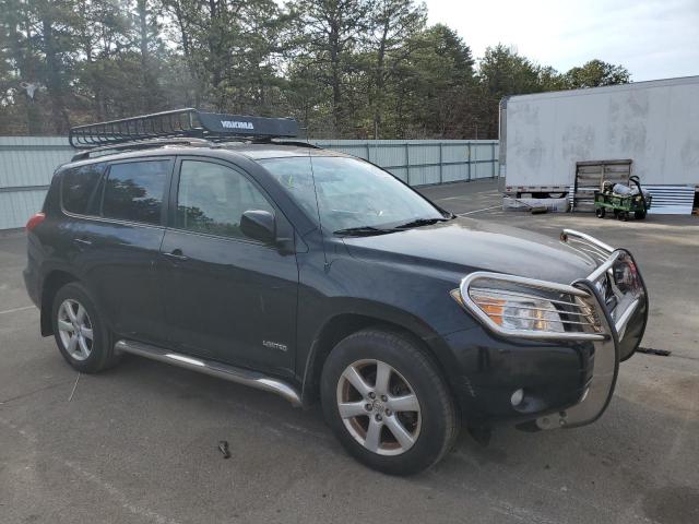 Photo 4 from auction – 2008 TOYOTA RAV4 with VIN JTMBK31VX86033966