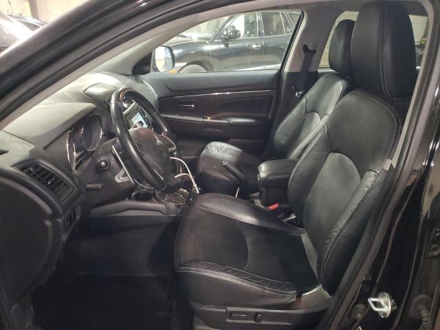 Photo 7 from auction – 2015 MITSUBISHI OUTLANDER with VIN 4A4AR4AU7FE011066