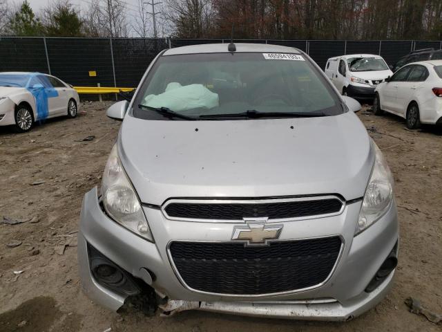 Photo 5 from auction – 2014 CHEVROLET SPARK 1LT with VIN KL8CD6S92EC561878