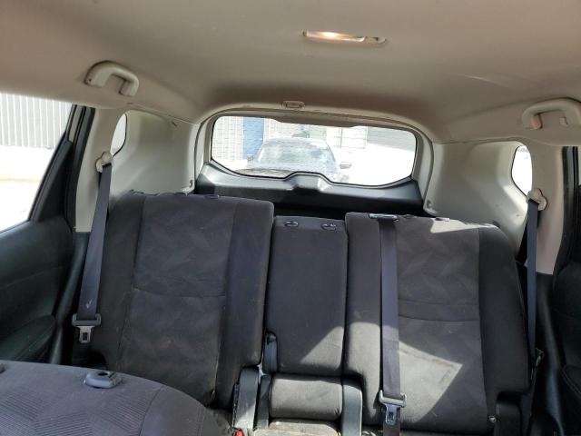 Photo 10 from auction – 2016 NISSAN ROGUE S with VIN KNMAT2MT4GP726375