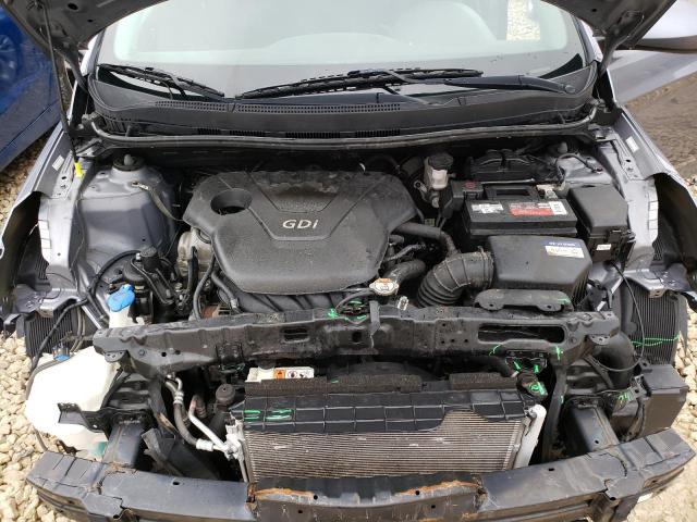 Photo 11 from auction – 2017 HYUNDAI ACCENT SE with VIN KMHCT5AE9HU312636