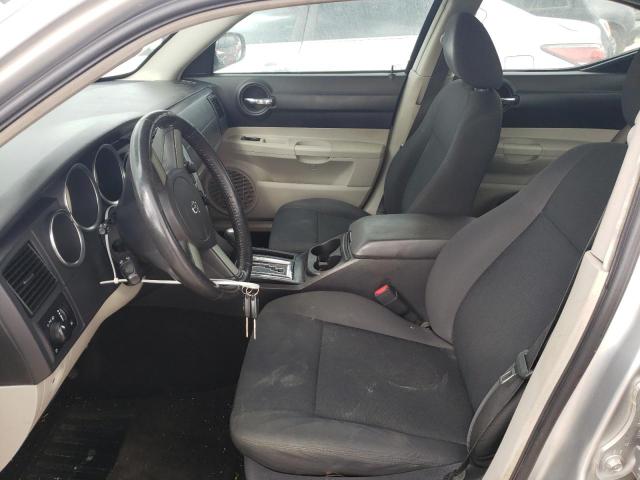 Photo 7 from auction – 2006 DODGE CHARGER SE with VIN 2B3KA43G96H448538
