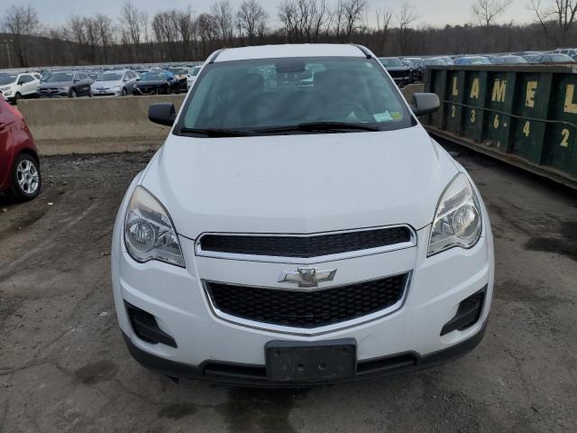 Photo 5 from auction – 2013 CHEVROLET EQUINOX LS with VIN 1GNFLCEK2DZ114071