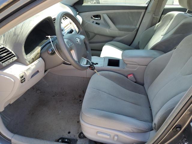 Photo 7 from auction – 2007 TOYOTA CAMRY with VIN 4T1BE46K57U174154
