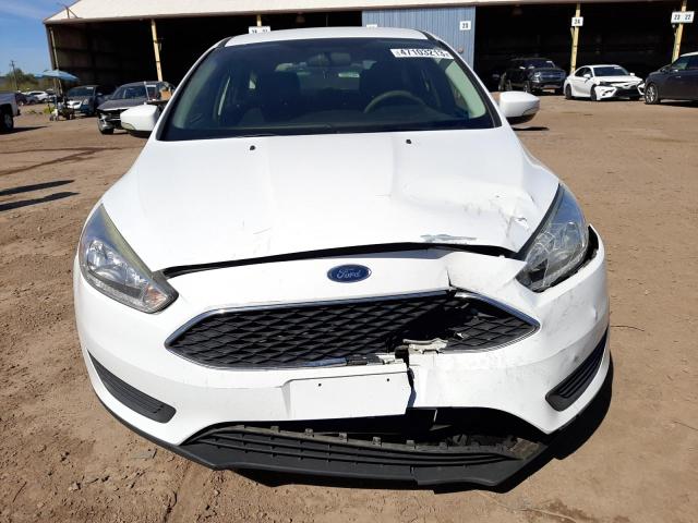 Photo 5 from auction – 2017 FORD FOCUS SE with VIN 1FADP3K22HL271994