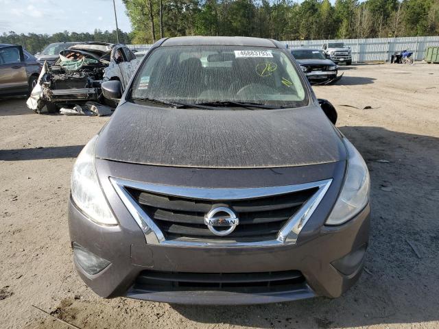 Photo 5 from auction – 2015 NISSAN VERSA S with VIN 3N1CN7AP7FL871110
