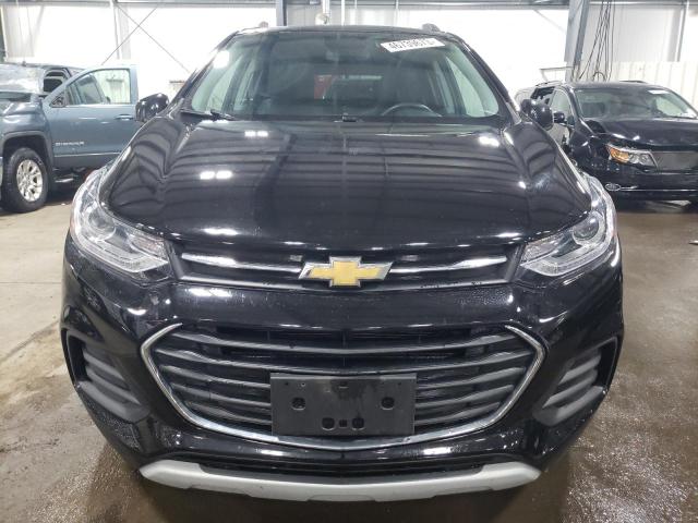 Photo 5 from auction – 2020 CHEVROLET TRAX 1LT with VIN KL7CJPSBXLB087221