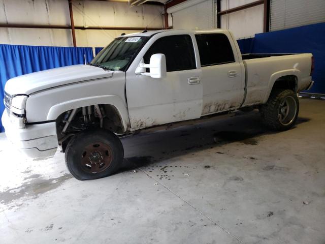 CHEVROLET SILVERADO 2005 with VIN 1GCHK23U85F868145 - Photo from auction