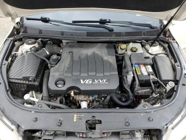 Photo 11 from auction – 2012 BUICK LACROSSE P with VIN 1G4GH5E32CF171174