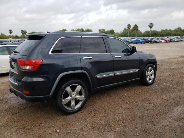 Photo 3 from auction – 2012 JEEP GRAND CHER with VIN 1C4RJFCT4CC203540