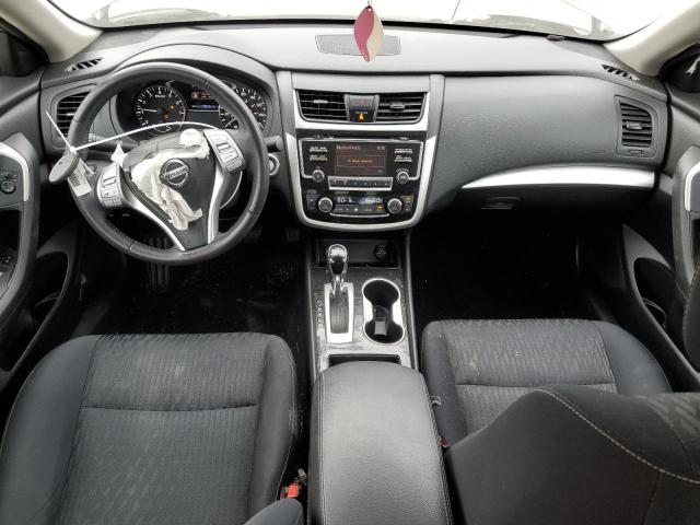 Photo 8 from auction – 2018 NISSAN ALTIMA 2.5 with VIN 1N4AL3AP3JC272573