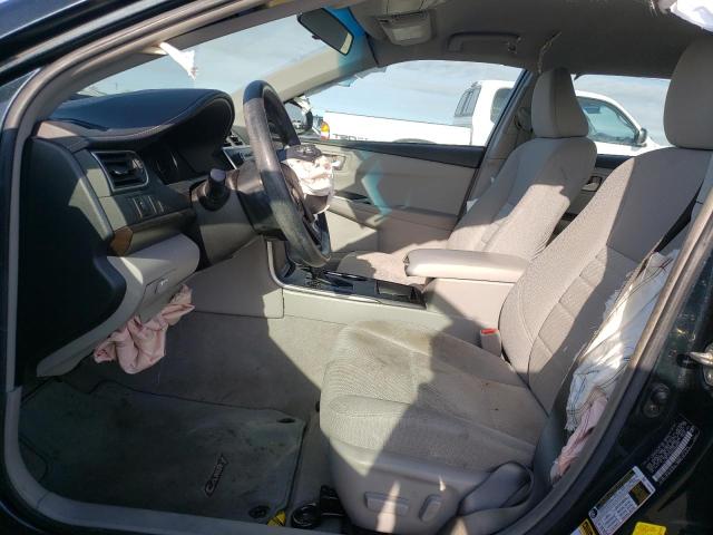 Photo 7 from auction – 2017 TOYOTA CAMRY LE with VIN 4T1BF1FK8HU280000