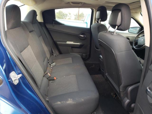 Photo 10 from auction – 2010 DODGE AVENGER R/ with VIN 1B3CC5FB4AN117662