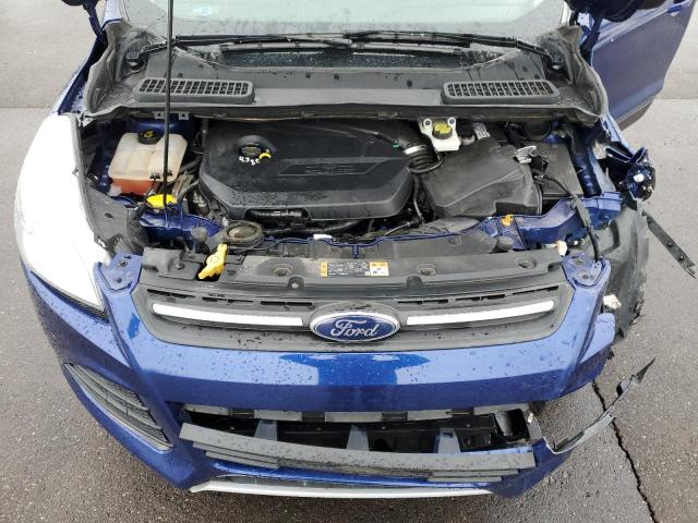 Photo 12 from auction – 2015 FORD ESCAPE SE with VIN 1FMCU9GX1FUA17637