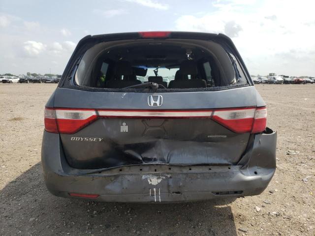 Photo 6 from auction – 2012 HONDA ODYSSEY TO with VIN 5FNRL5H98CB015382