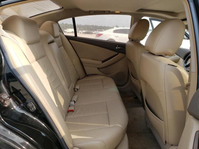 Photo 10 from auction – 2010 NISSAN ALTIMA BAS with VIN 1N4AL2AP1AN465741