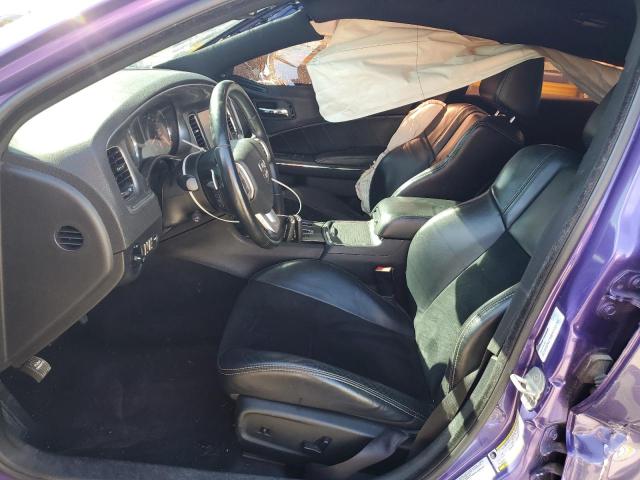 Photo 7 from auction – 2014 DODGE CHARGER R/ with VIN 2C3CDXCT6EH148791