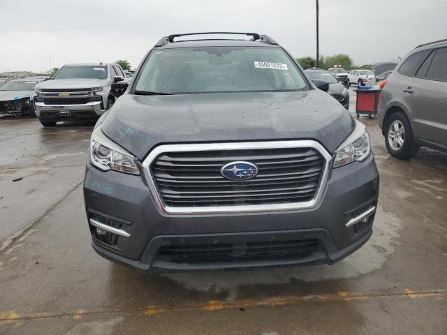 Photo 5 from auction – 2019 SUBARU ASCENT PRE with VIN 4S4WMABD6K3419391