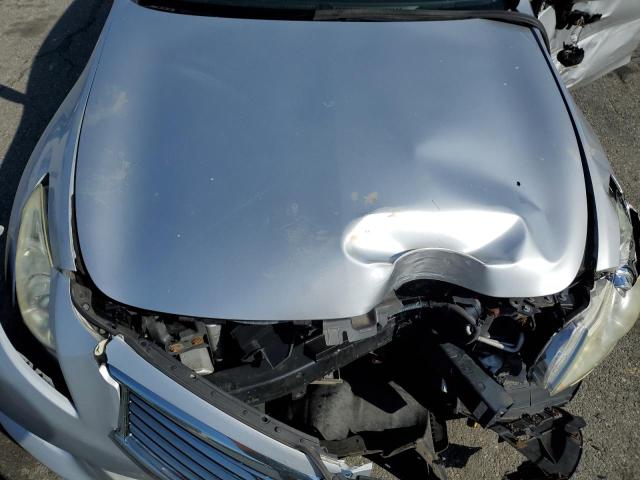 Photo 11 from auction – 2011 INFINITI G37 with VIN JN1CV6AR6BM410895