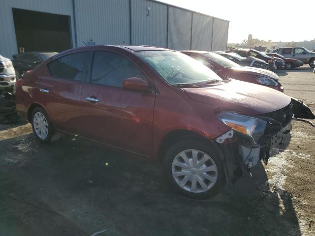 Photo 4 from auction – 2018 NISSAN VERSA S with VIN 3N1CN7AP4JL884888
