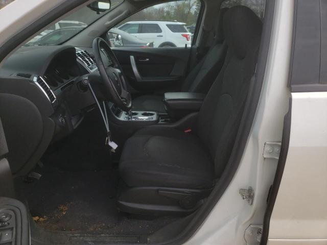 Photo 7 from auction – 2012 GMC ACADIA SLE with VIN 1GKKVNED6CJ225044