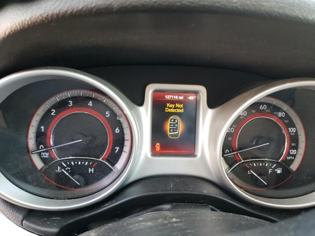 Photo 9 from auction – 2014 DODGE JOURNEY SX with VIN 3C4PDCBG0ET102715