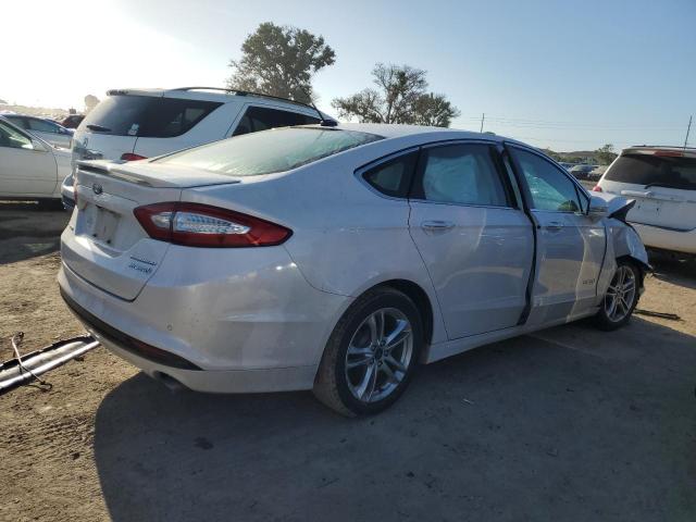 Photo 3 from auction – 2016 FORD FUSION TIT with VIN 3FA6P0RU3GR297583