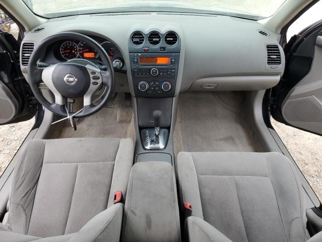 Photo 8 from auction – 2012 NISSAN ALTIMA BAS with VIN 1N4AL2AP3CC235908