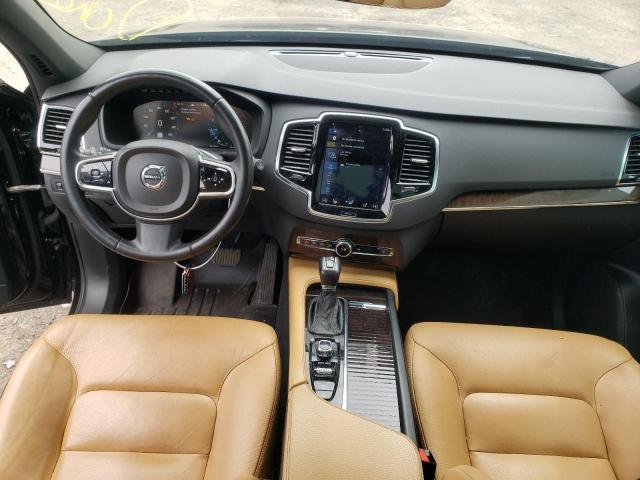 Photo 8 from auction – 2016 VOLVO XC90 T6 with VIN YV4A22PK6G1045236
