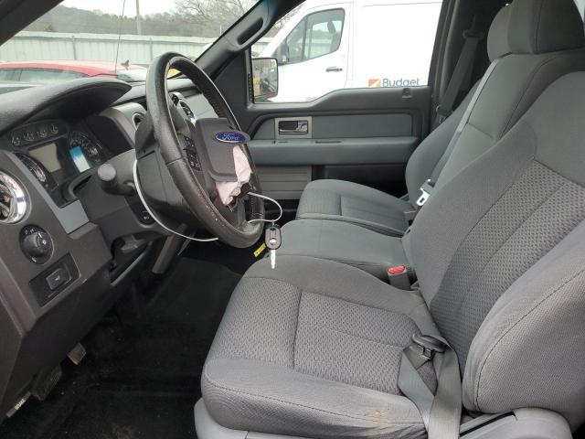 Zdjęcie 7 z aukcji – 2011 FORD F150 SUPER z VIN 1FTFW1CF7BFA55639