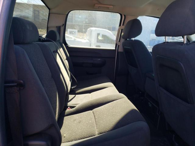 Photo 10 from auction – 2008 GMC SIERRA C15 with VIN 3GTEC13J28G283662