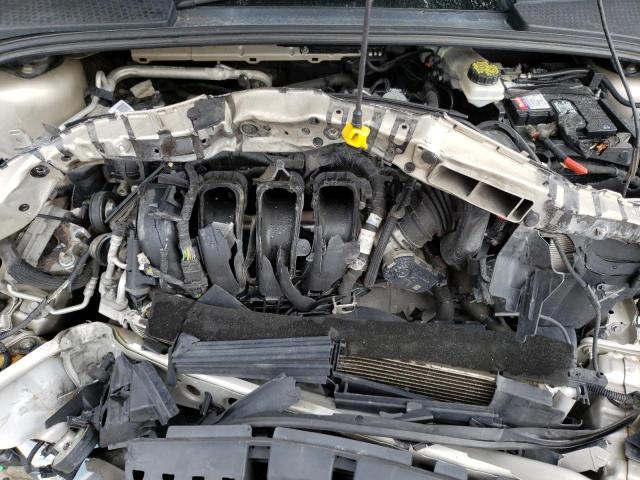 Photo 11 from auction – 2017 FORD FOCUS SE with VIN 1FADP3F28HL264297