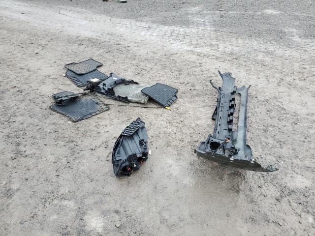 Photo 13 from auction – 2018 JEEP COMPASS with VIN 3C4NJCAB5JT375410
