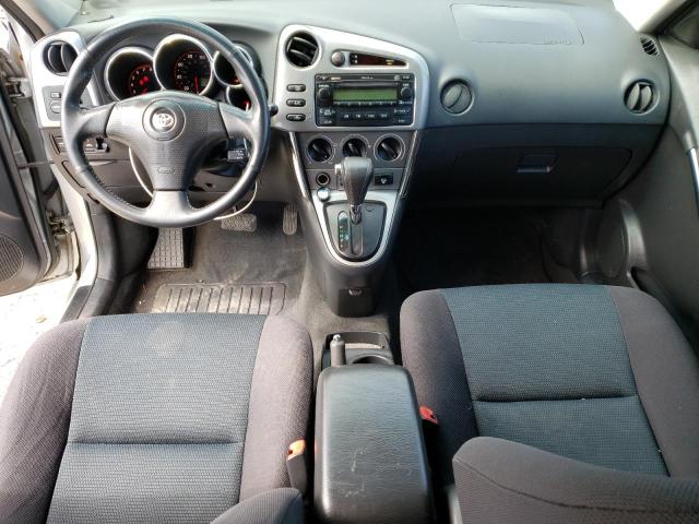 Photo 8 from auction – 2005 TOYOTA COROLLA MA with VIN 2T1LR30E85C495786