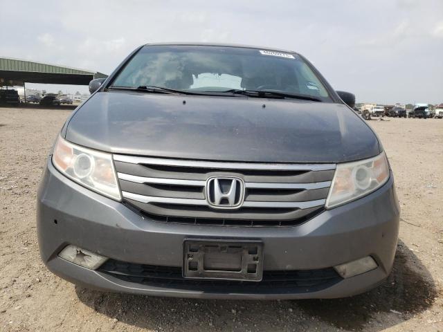 Photo 5 from auction – 2012 HONDA ODYSSEY TO with VIN 5FNRL5H98CB015382
