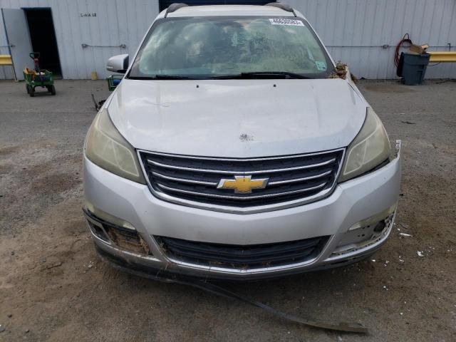 Photo 5 from auction – 2013 CHEVROLET TRAVERSE L with VIN 1GNKRGKD6DJ203392
