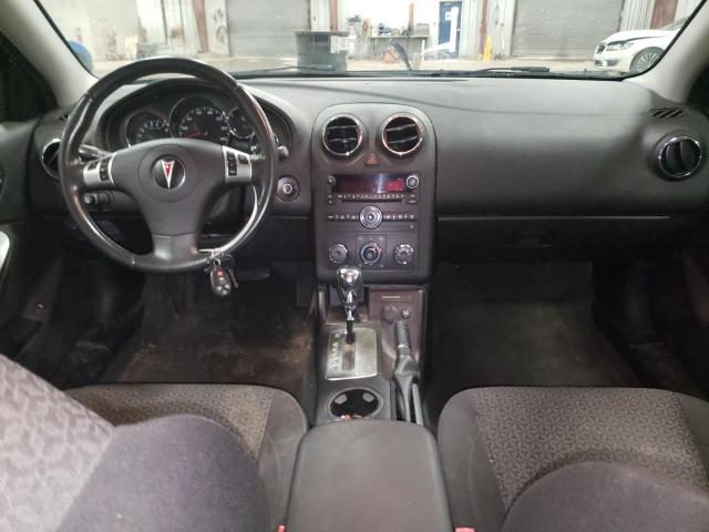 Photo 8 from auction – 2010 PONTIAC G6 with VIN 1G2ZA5E07A4153340