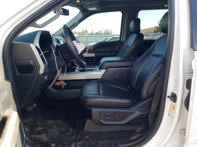 Photo 7 from auction – 2020 FORD F150 SUPER with VIN 1FTEW1E56LFB10552
