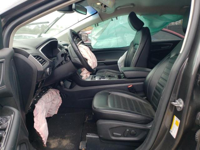 Photo 7 from auction – 2020 FORD EDGE SEL with VIN 2FMPK3J91LBA30128