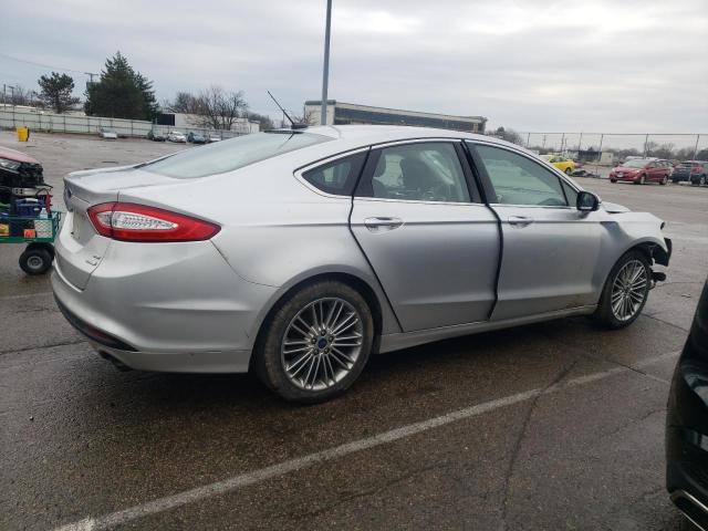 Photo 3 from auction – 2014 FORD FUSION SE with VIN 3FA6P0HD8ER388363
