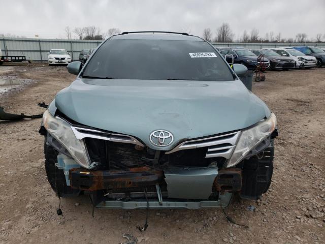Photo 5 from auction – 2009 TOYOTA VENZA with VIN 4T3BK11A39U026035
