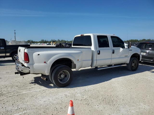 Photo 3 from auction – 2005 FORD F350 SUPER with VIN 1FDWW36P35EA86618