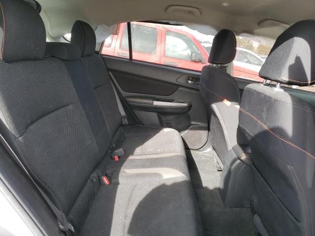 Photo 11 from auction – 2017 SUBARU CROSSTREK with VIN JF2GPABC4H8213555