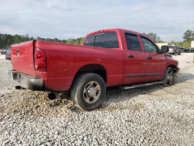 Photo 3 from auction – 2007 DODGE RAM 2500 S with VIN 3D7KR28C87G700448